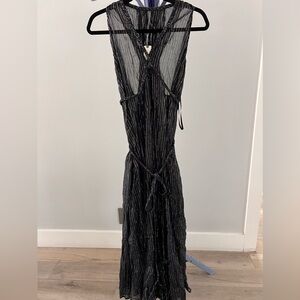ANTHROPOLOGIE dress size XXS